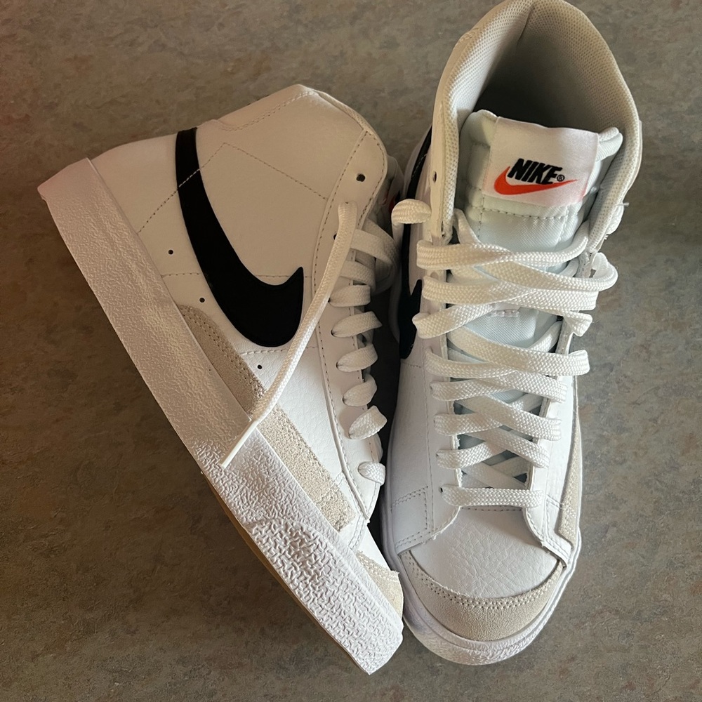 Nike blazer mid ‘77 (GS)